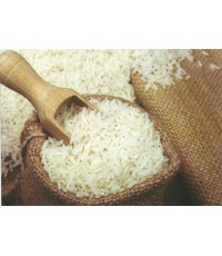 1- Hindistan Pirinci